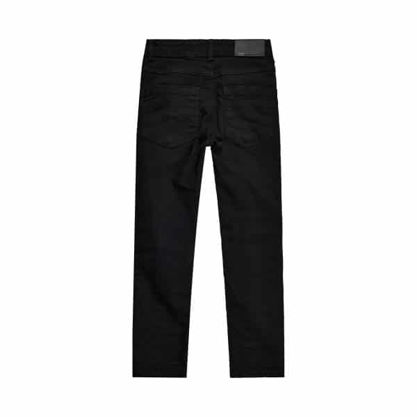 The new copenhagen jeans black