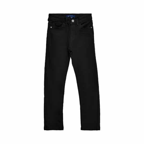The new Copenhagen jeans black