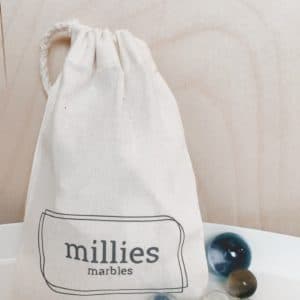 millies marbles