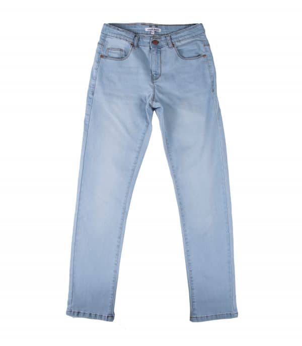 cost bart Ricky tapered jeans