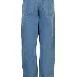 cost bart Steve loose fit jeans