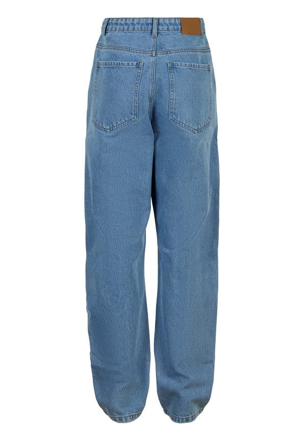 cost bart Steve loose fit jeans