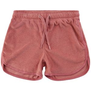 the new cloth shorts