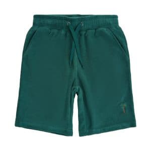 the new carry Terry shorts