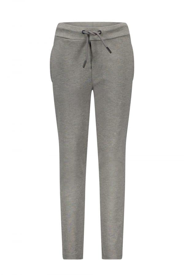 grey melee pants